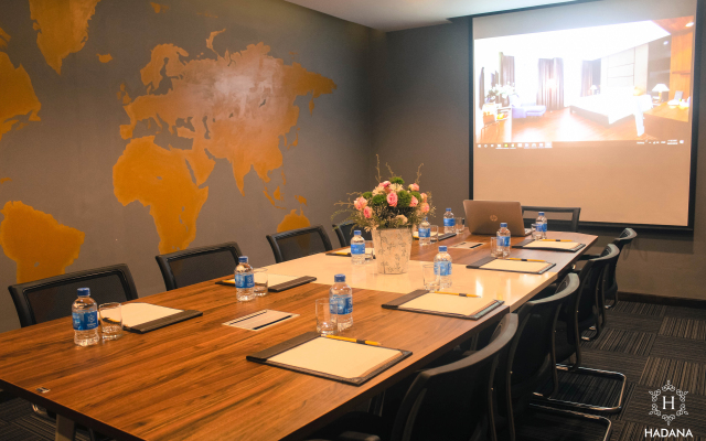 Hadana Boutique Hotel Da Nang