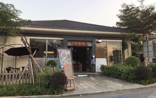 Quanlin Huaqiao Apartment