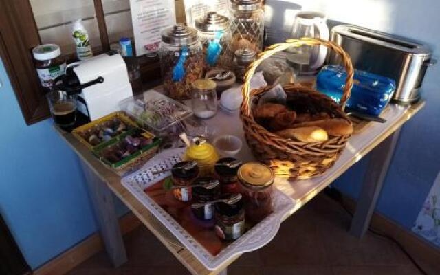 Ziggy's Mountain Retreat