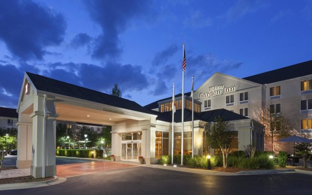 Hilton Garden Inn Gainesville