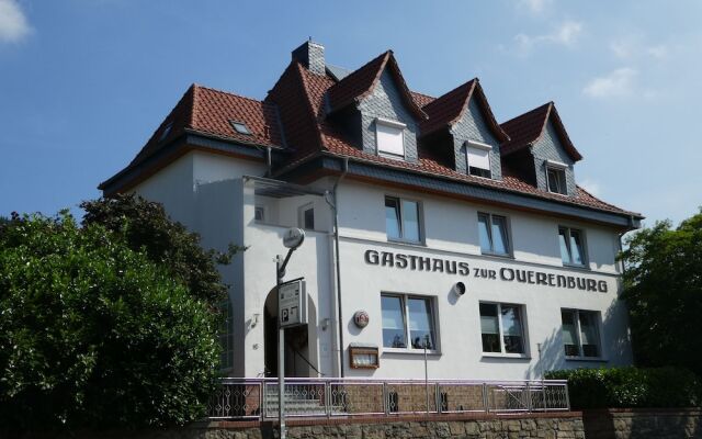 Gasthof zur Querenburg