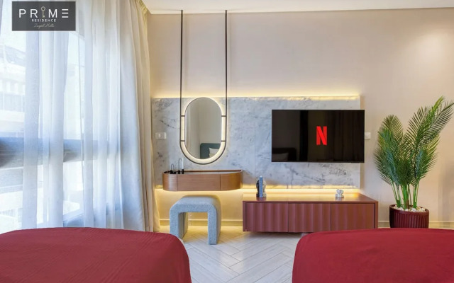 Prime Residence Zayed Hills