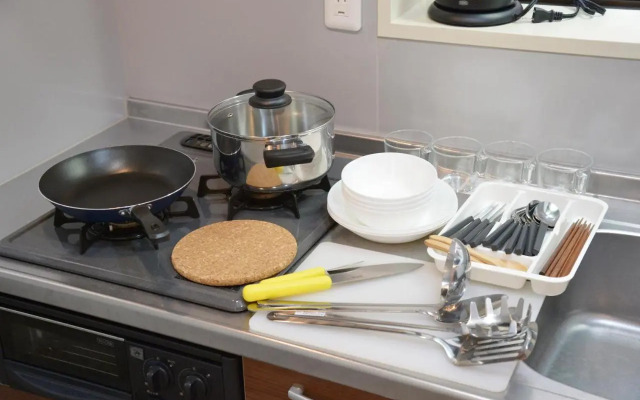 Roppongi Cat House601