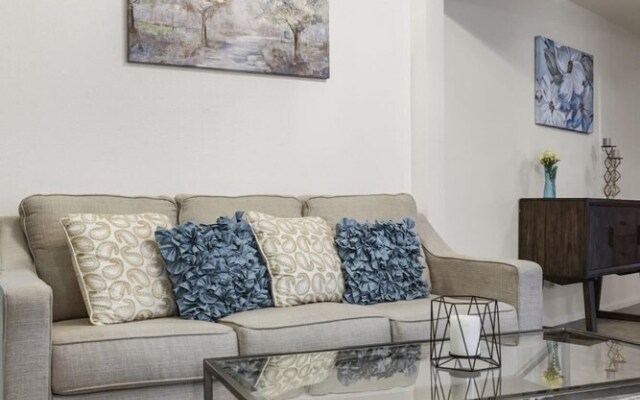 Boutique Getaway With Country Flair