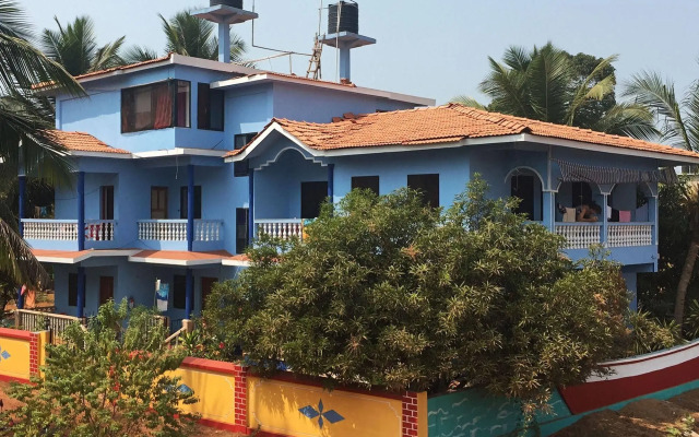Morjim Sunset Hotel