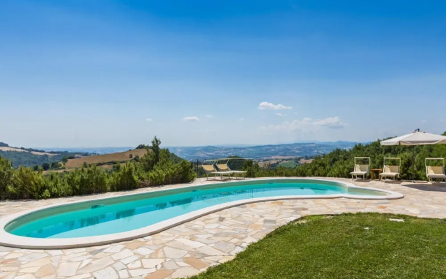 Belvilla by OYO Villa Ise
