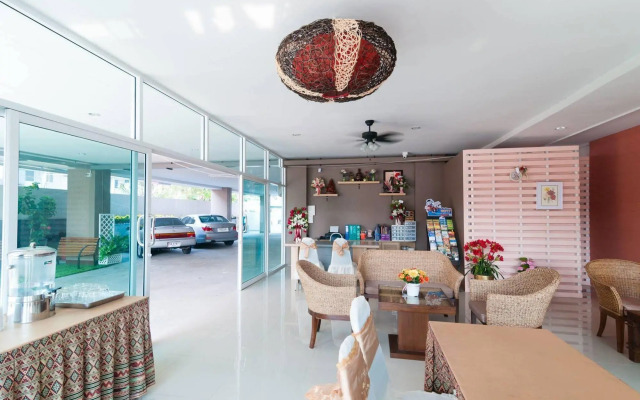 The Chateau Chiang Mai Residence