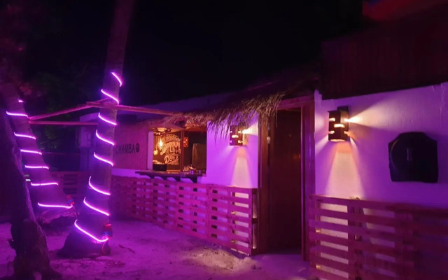Chambao Maldives