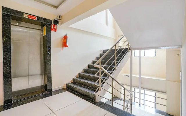 Paradise Inn by OYO Rooms