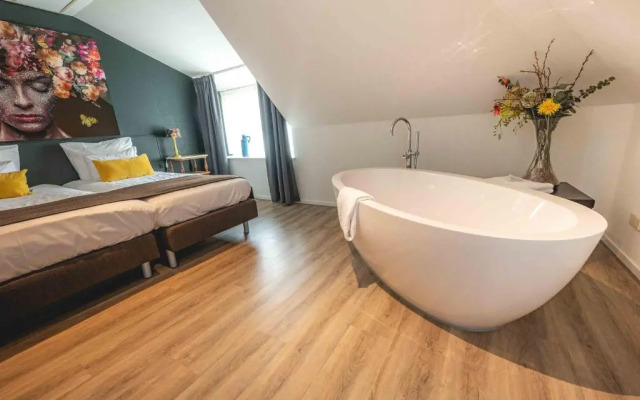 De Klomp - Charme Hotel & Restaurant