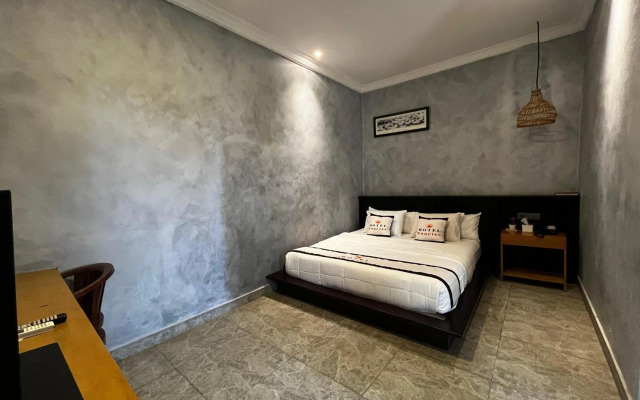 Sunrise Hotel Labuan Bajo