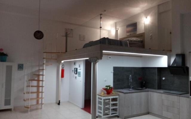 Vonitsa Loft Apartment 2