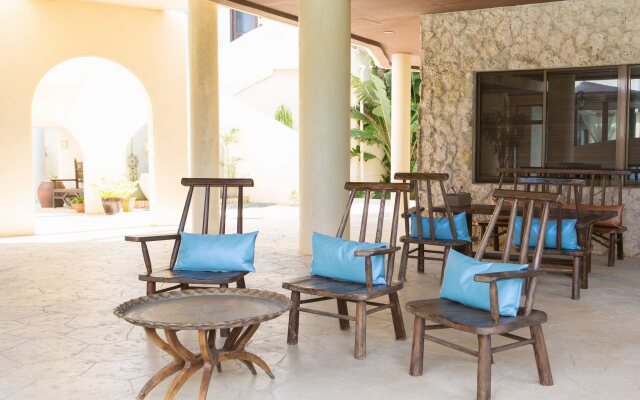 La Casa Panacea Okinawa Resort