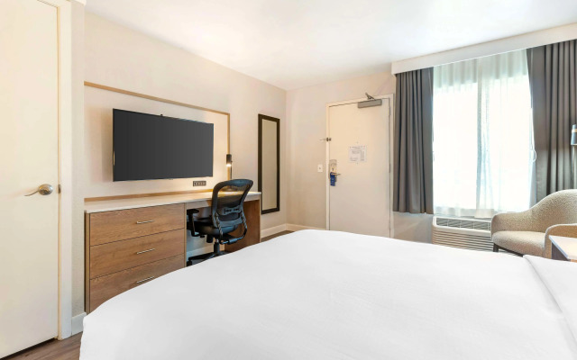 Best Western Plus Rancho Cordova Inn