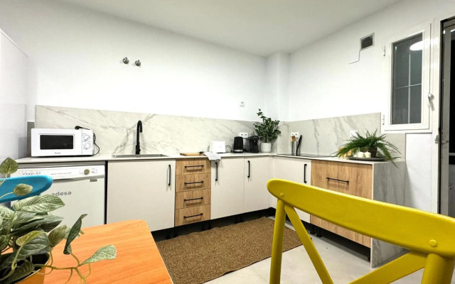 Carihuela Playa Los Nidos 1