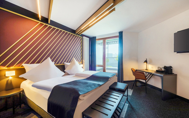 B&B HOTEL Erfurt City West
