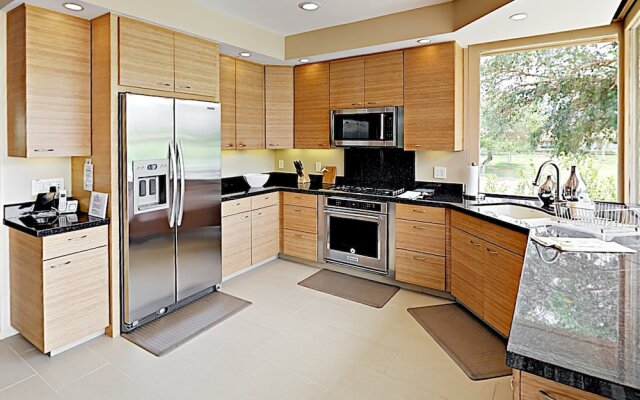 Serenity Escape in Rancho Mirage
