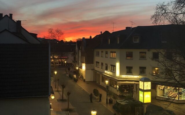 Platzhirsch Hotel