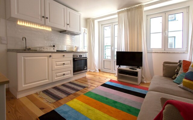 Santos Design by Homing
