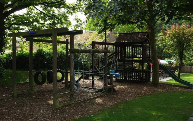 The Olde Windmill Inn