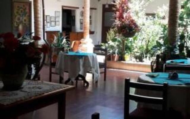 Hotel Real