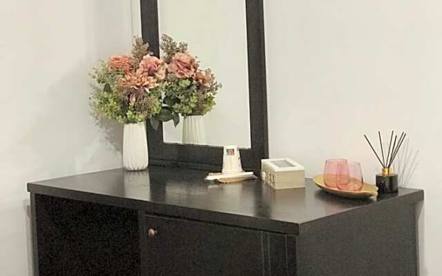 Apartamente 9 - Naomi
