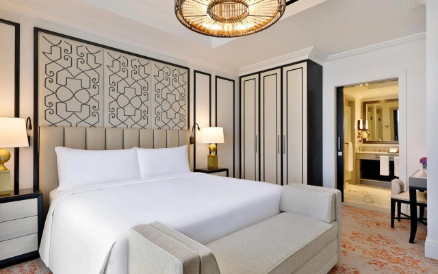 The St. Regis Amman