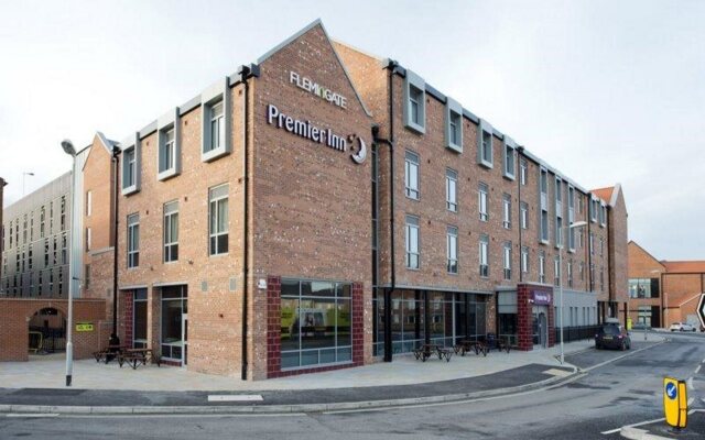 Premier Inn Beverley Town Centre