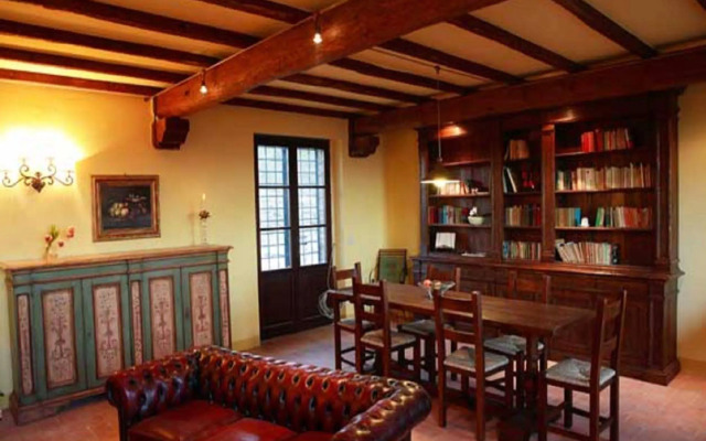 Assisi dal Poggio B&B