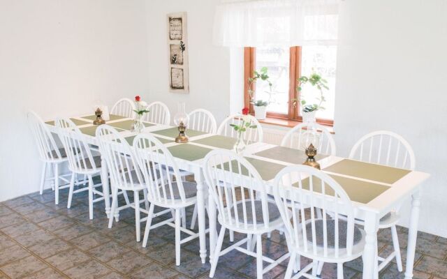 Landet Bed and Breakfast