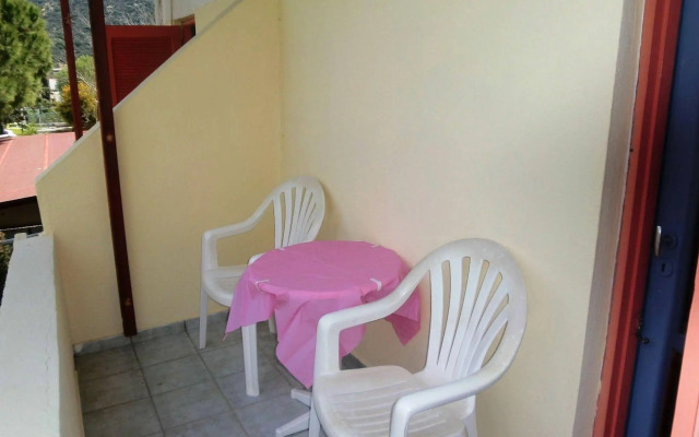 Hotel Neos Matala