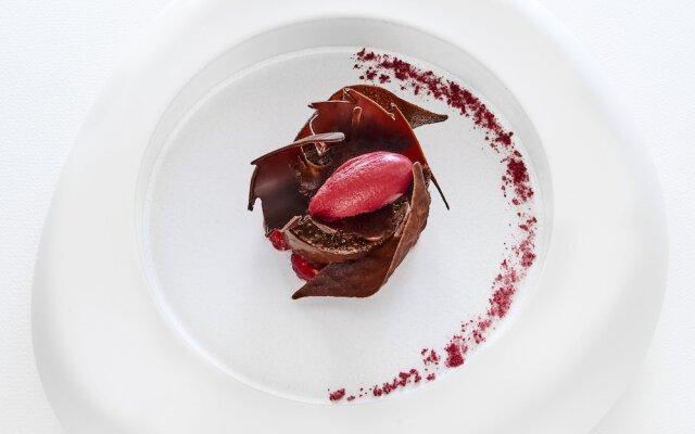 Hotel La Résidence de La Pinède