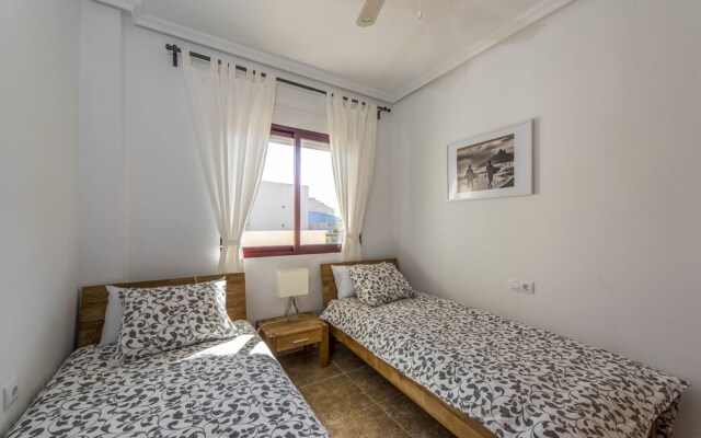 Apartamento Bennecke Cielo