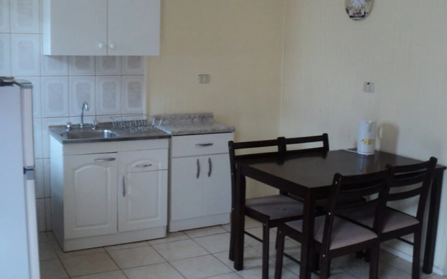 Departamento Arlenne