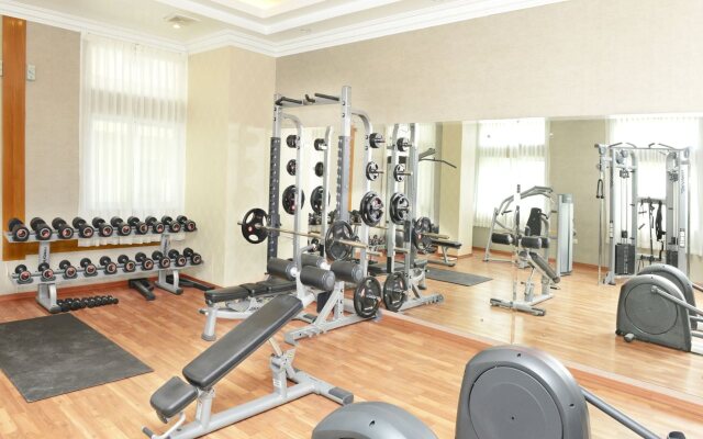 Hotel Grand United Ahlone Branch