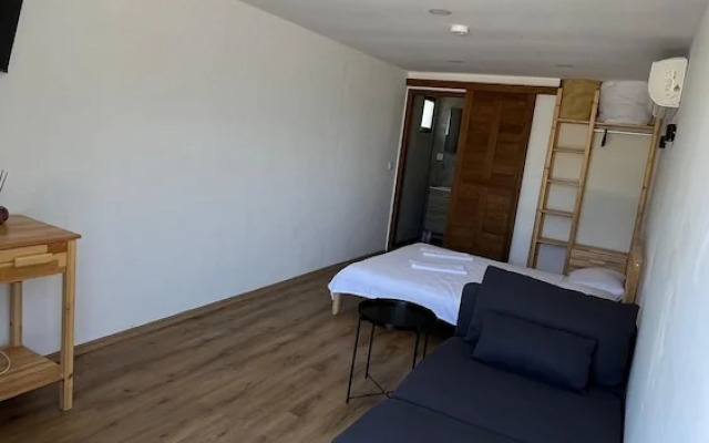 Soul of Olympos Hotel