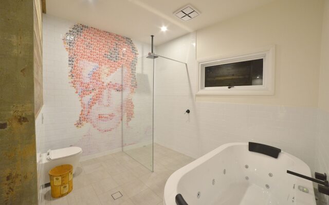 Boogie Woogie Beach House