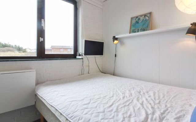 "Deni" - 200m from the sea in NW Jutland