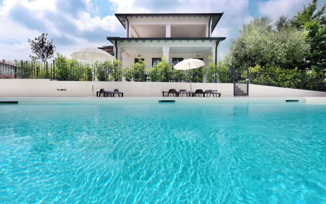 Residence Fiore Rosso