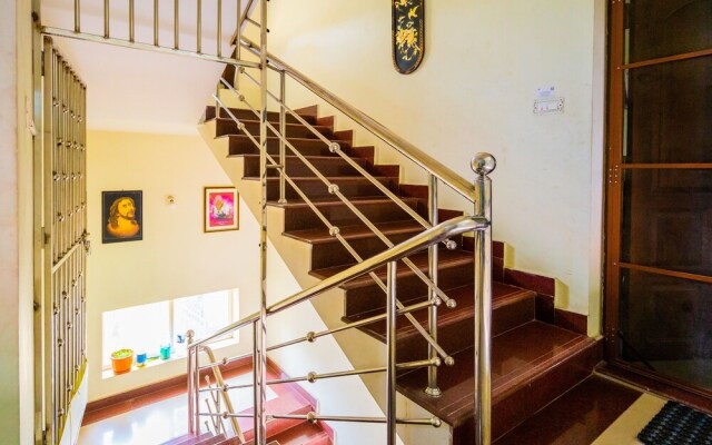 OYO 14081 Home Cozy Stay Elamakkara