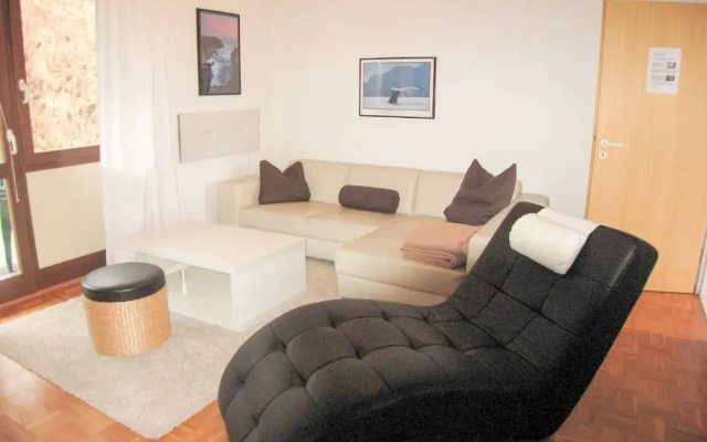 Ferienwohnung im Ferienpark Falkenstein