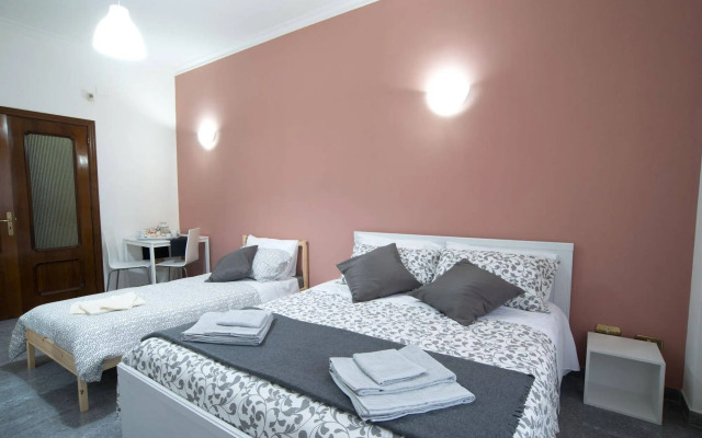 B&B Posidonia