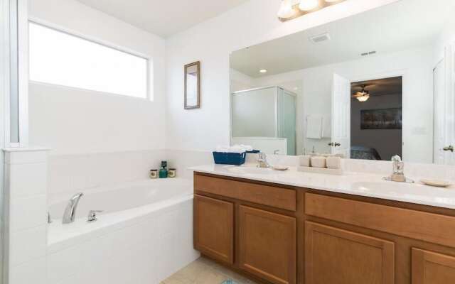 Villa Martins - Bella Vida