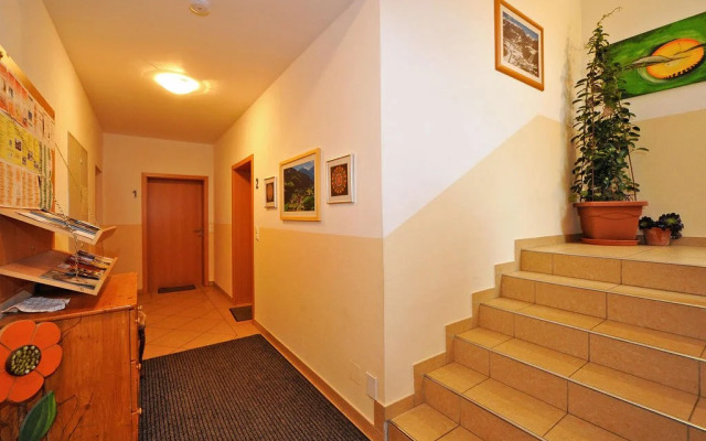 Anitas fröhliche Welt