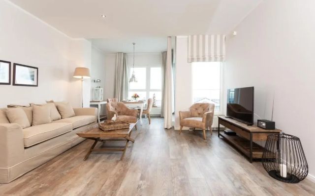 Residenz Bel Vital - Kategorie E - Apartment in Ostseebad Binz - Photo 2