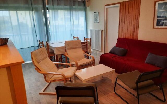 Appartement Seignosse, 3 pièces, 6 personnes - FR-1-239-401