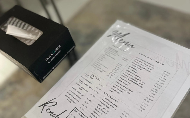 The Opus Luxury Residences