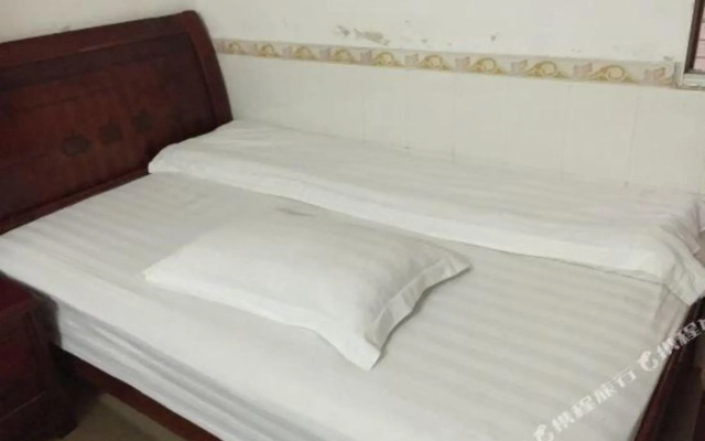 Shiqiao Hostel