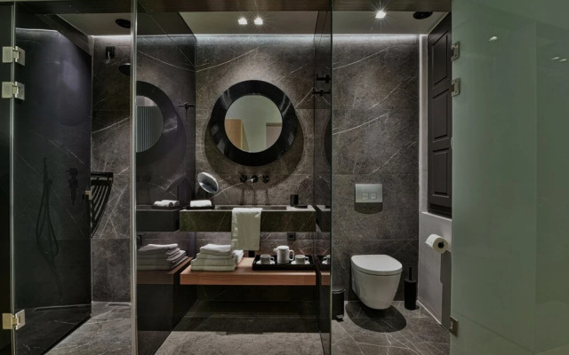 Athens Dom Hotel