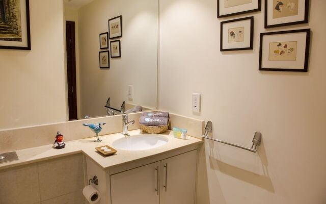 HiGuests Vacation Homes - The Residences